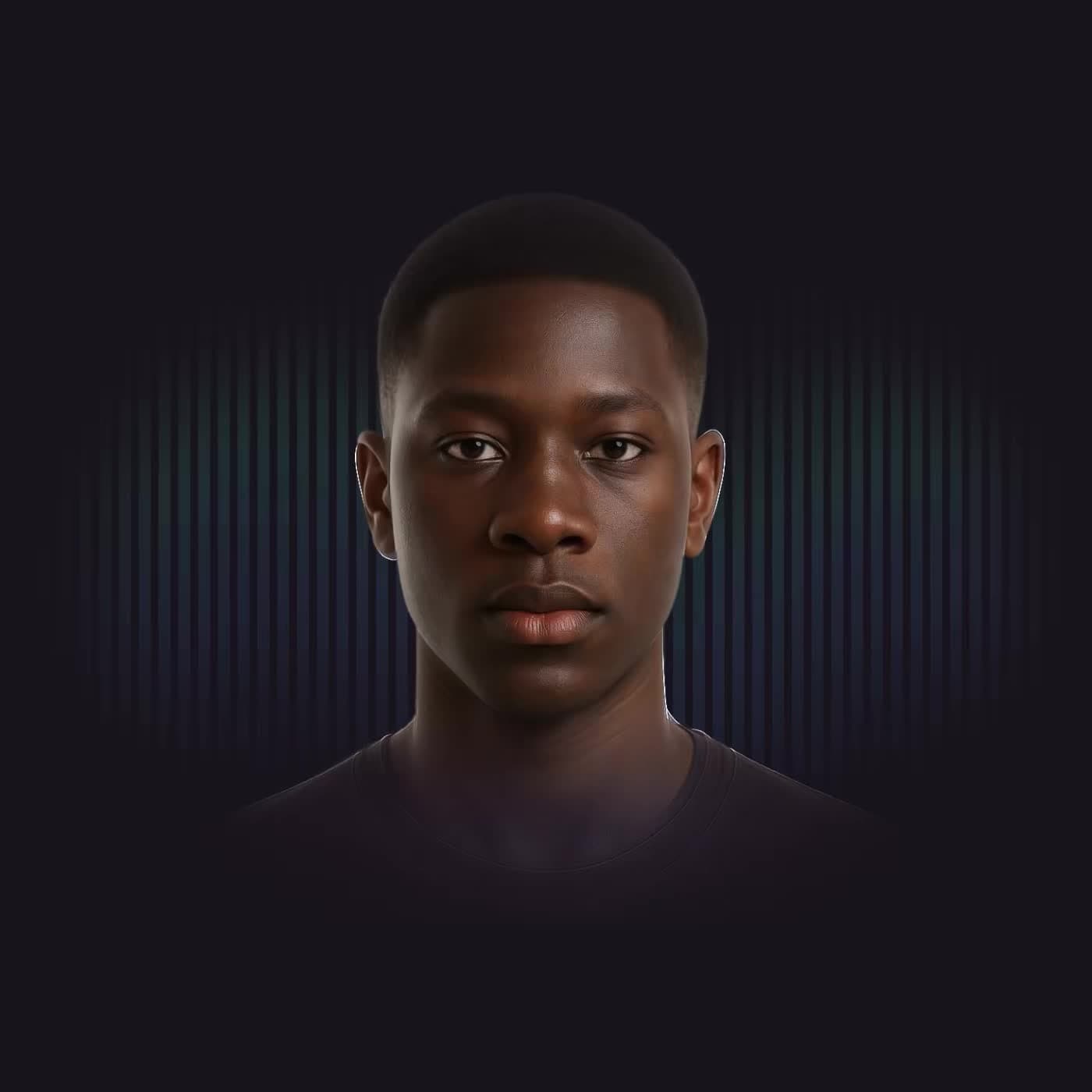 Jake — AI Voice Agent