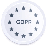 GDPR Compliant